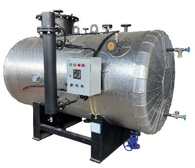 Дополнительное  котельное оборудование